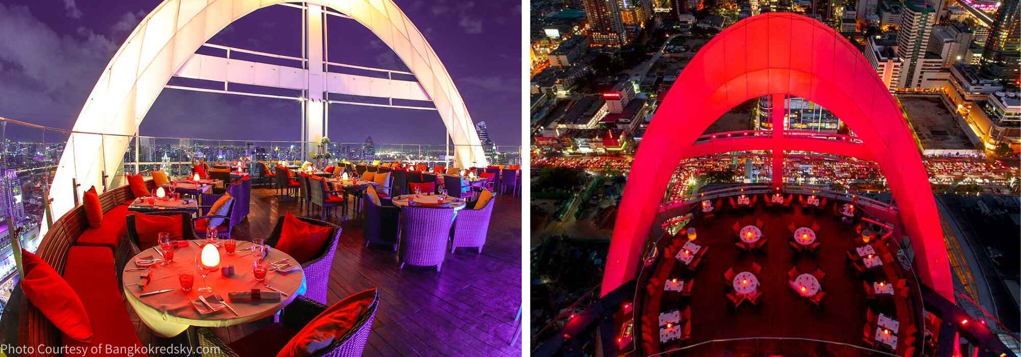 Bangkok Skybar Sky Line Roof Top (4)