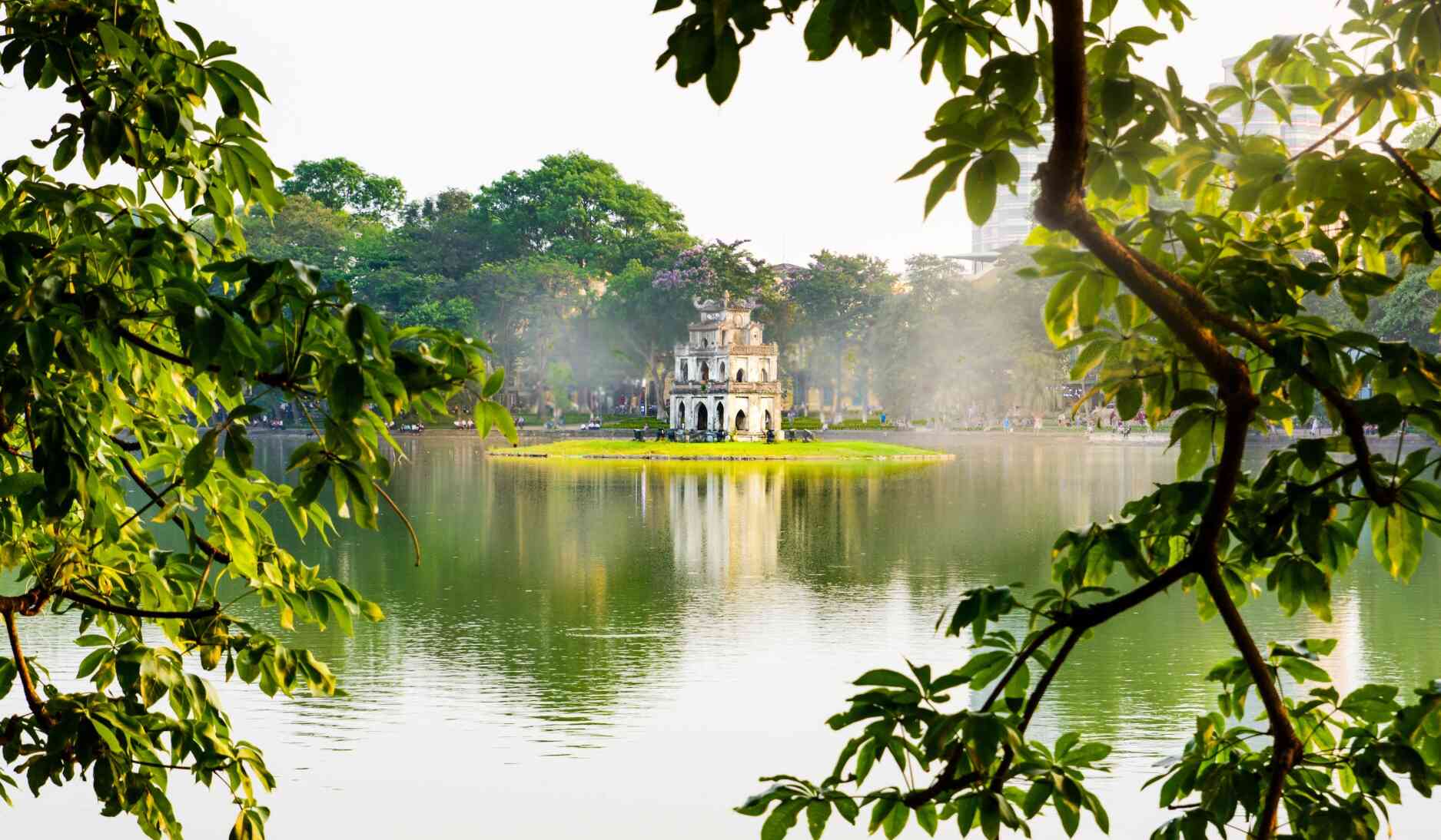 lac-hoan-kiem-hanoi-vietnam