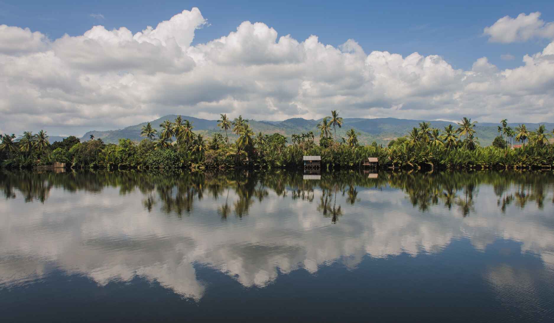 Kampot_river