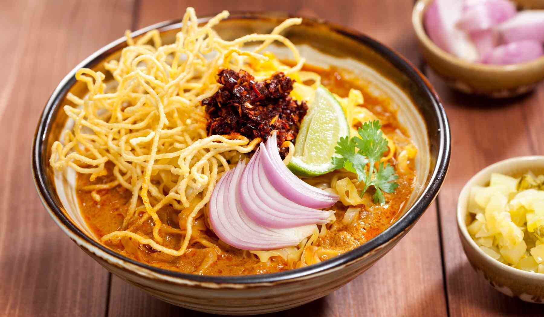 Khao Soi