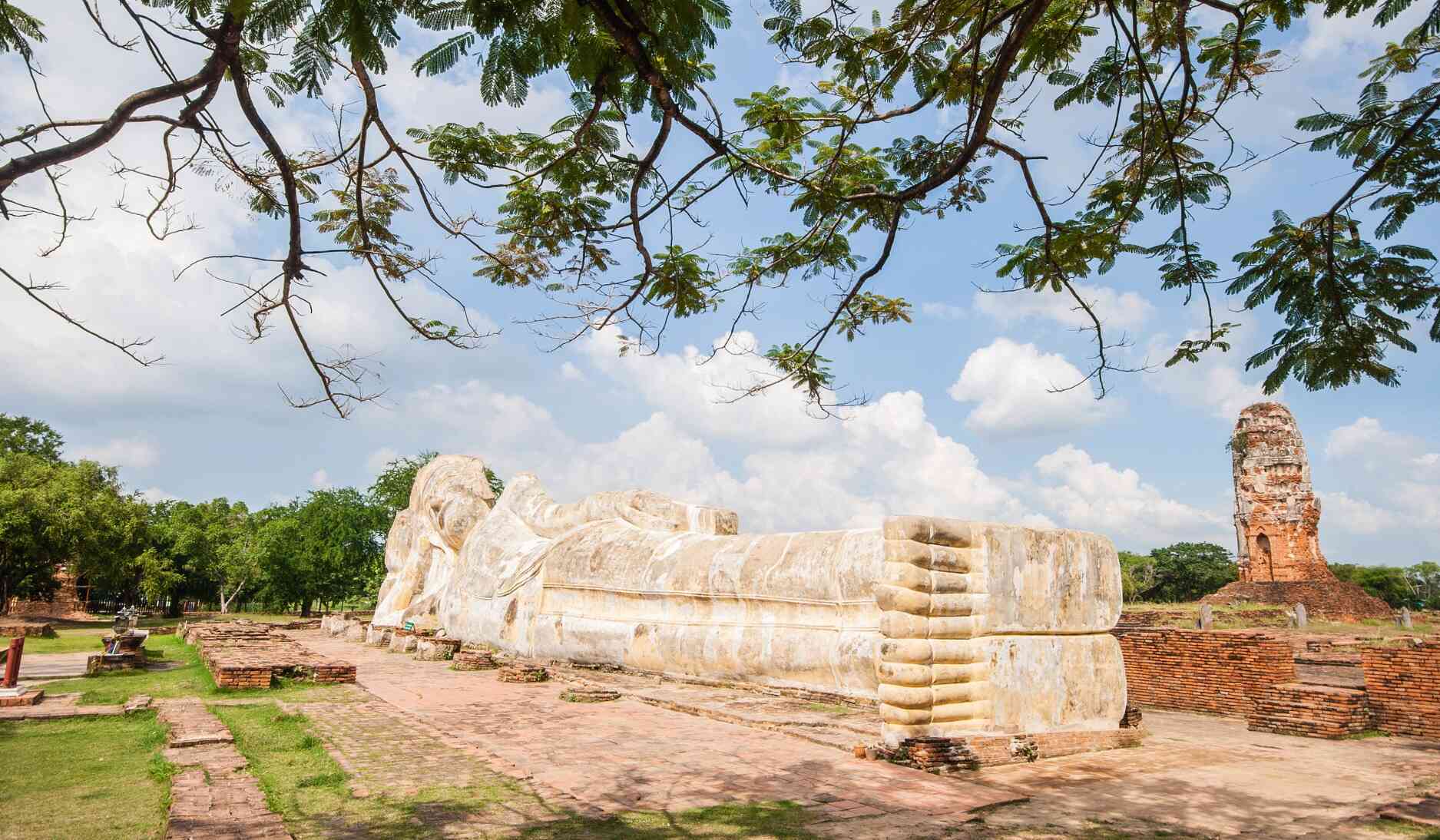 Wat Lokkaya Suttharam