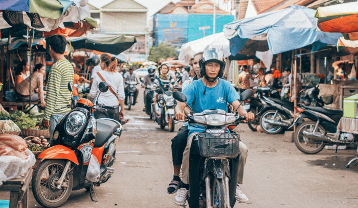 Les 10 meilleures choses à faire à Siem Reap